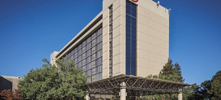 希尔顿萨克拉门托阿登西酒店(Hilton Sacramento Arden West)图片