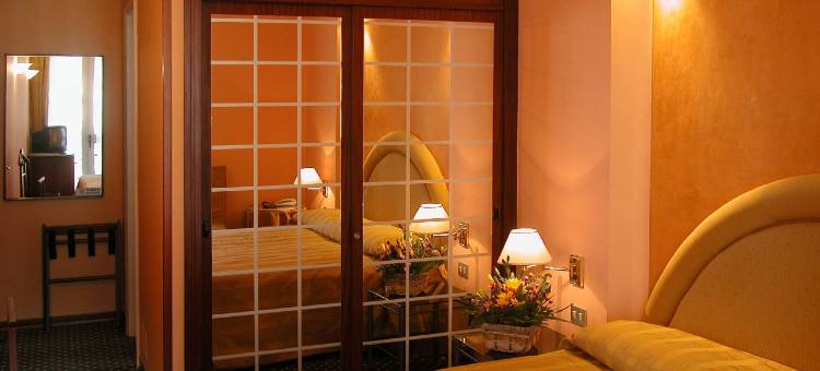 托雷塔酒店(Hotel Torretta)图片