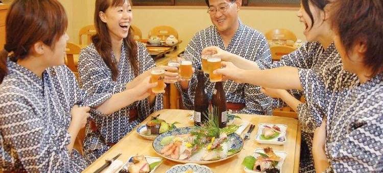 宝永日式旅馆(Houei Ryokan)图片