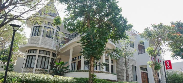 OYO 1110伊真布提克之家旅馆(OYO 1110 Ijen Butik House)图片