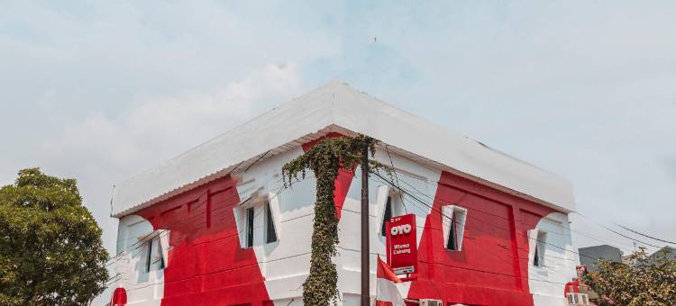 OYO907卡昆威斯玛酒店(OYO 907 Wisma Cakung)图片