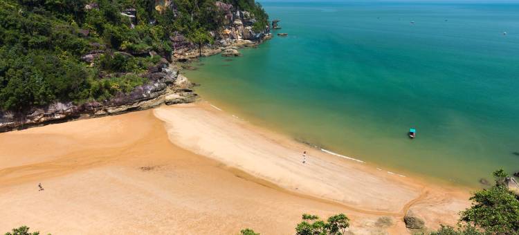 尼帕湾别墅(Nipah Bay Villa)图片