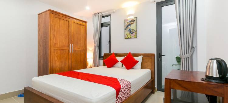 超级OYO 520 友好家庭旅馆(Super OYO 520 Friendly Homestay)图片