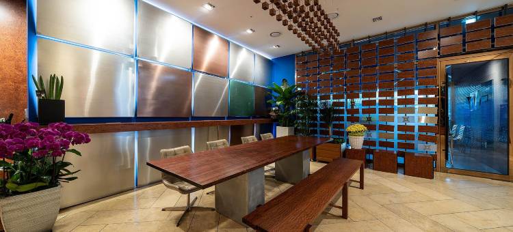 酒店DM(Hotel DM)图片