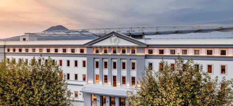 美憬阁庞培Habita79 酒店(Habita79 Pompeii  MGallery)图片