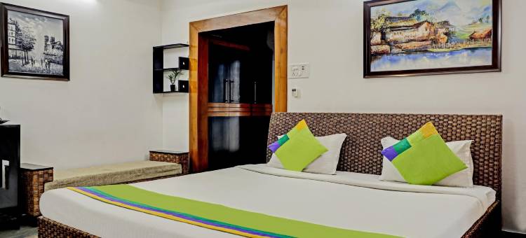 Treebo Umal Homestay Ganeshguri图片