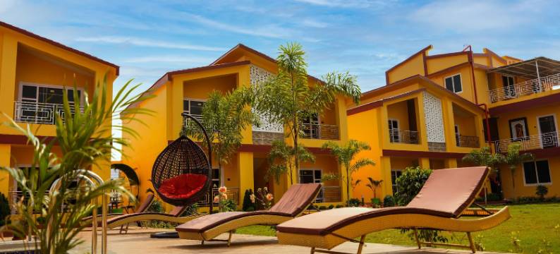 坦帕拉度假村(Tampara Resort)图片