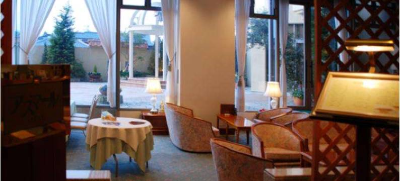 长崎国际大酒店(Nagasaki International Hotel)图片