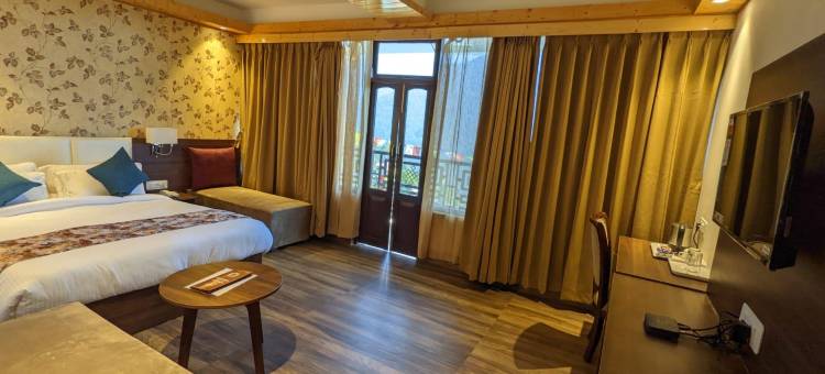 时代遗产度假村和Spa(Tempo Heritage Resort and Spa)图片