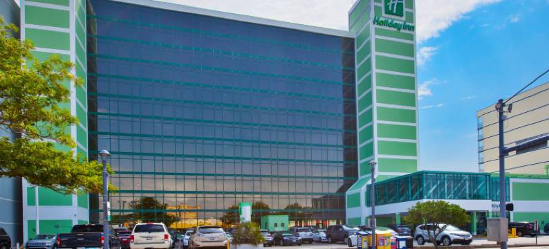Holiday Inn VA泳滩赛德(21 ST)(Holiday Inn VA BEACH-OCEANSIDE (21ST ST) by IHG)图片