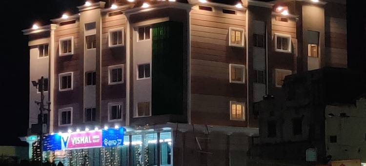 VIP广场酒店(Hotel VIP Square)图片