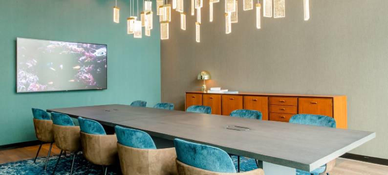 Motel One Köln-Messe图片