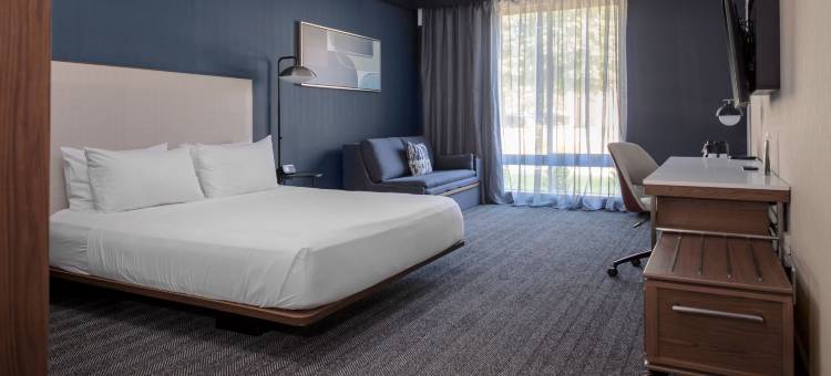 Courtyard Memphis East/Galleria图片