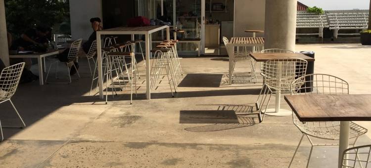 TechieRoom Kotlin at Clove Garden Residence图片