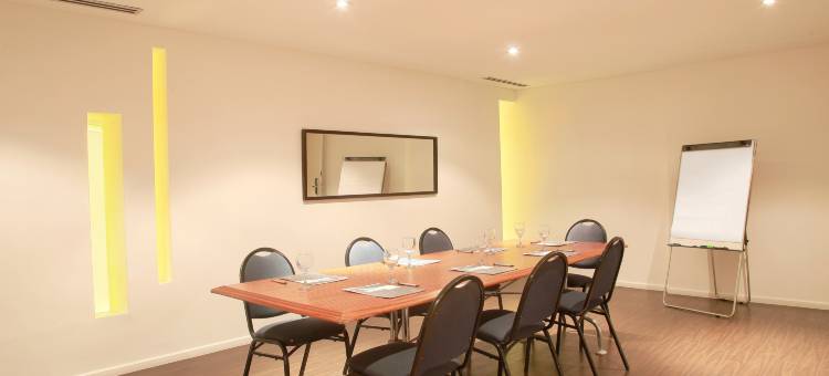 Dazzler by Wyndham Buenos Aires Recoleta图片