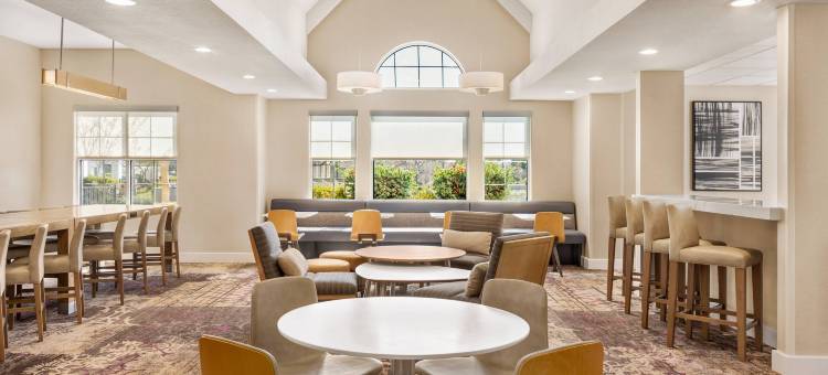 罗斯维尔Residence Inn 酒店(Residence Inn Roseville)图片
