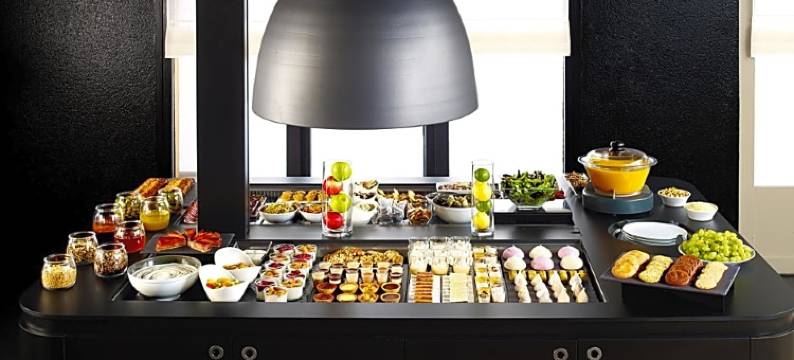 蒙吕松圣维克托康铂酒店(Campanile Montlucon - Saint Victor)图片