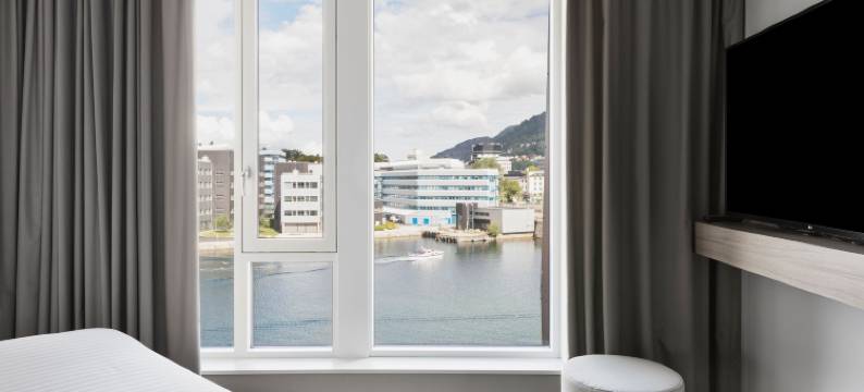 卑尔根Moxy酒店(Moxy Bergen)图片