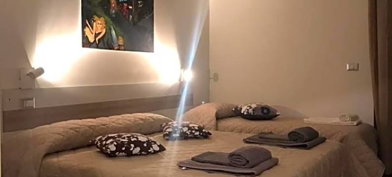 特拉马雷民宿(B&B Terra Mare)图片