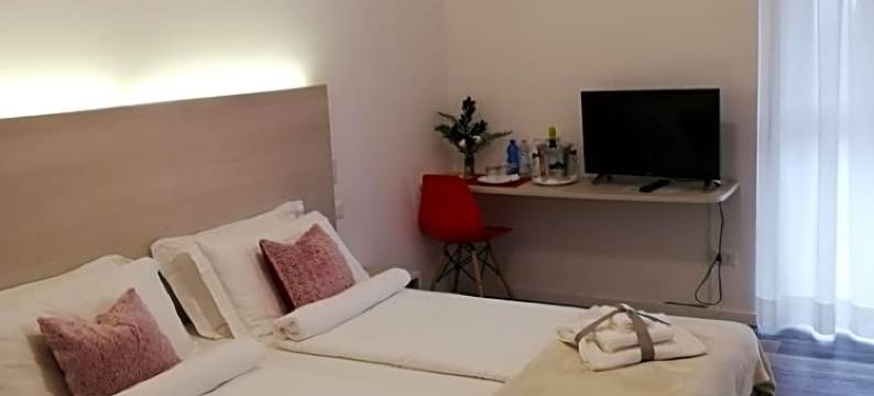 国际酒店(Hotel Internazionale Luino)图片