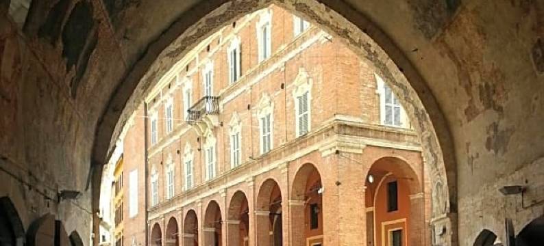 波德斯塔民宿(Il Podestà)图片