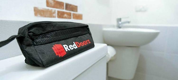 RedDoorz @ Jalan Padat Karya Prabumulih图片