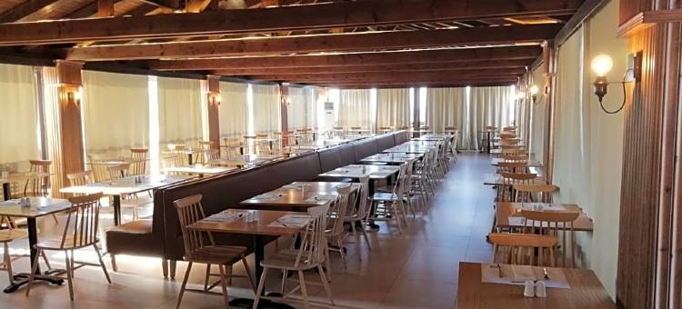 赫索尼索斯乡村别墅酒店(Hersonissos Village Hotel & Bungalows)图片