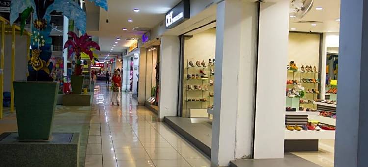 圣淘沙豪华酒店(Grand Sentosa Hotel)图片