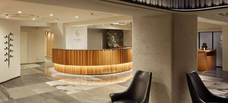 京都EN酒店(EN Hotel Kyoto)图片