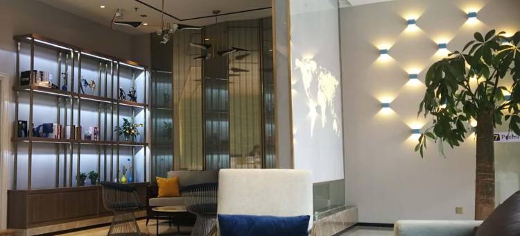 7天优品酒店(郁南店)图片