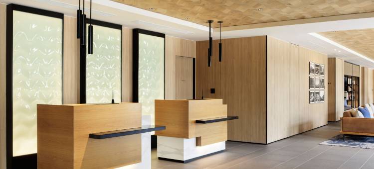 Fairfield by Marriott Nara Tenri Yamanobenomichi图片