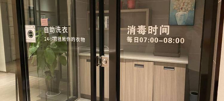 汉庭酒店(周口西华店)图片