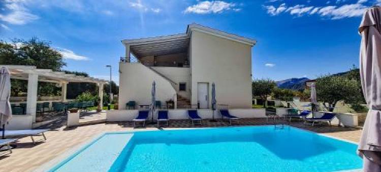 Affittacamere Bellavista Posada图片