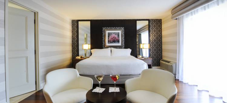Holiday Inn 尼亚加拉瀑布 - 由瀑布(Holiday Inn NIAGARA FALLS - BY THE FALLS by IHG)图片