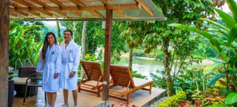 El Jardin Lodge & Spa图片