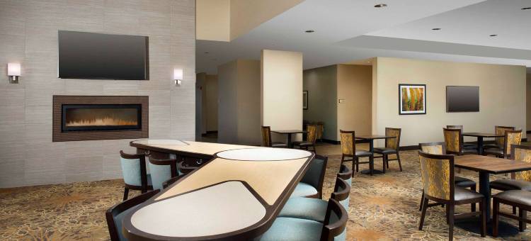 圣安东尼奥机场Homewood Suites by Hilton(Homewood Suites by Hilton San Antonio Airport, TX)图片
