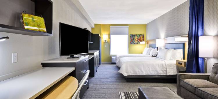 田纳西朱丽叶山恒庭套房酒店(Home2 Suites by Hilton Mount Juliet)图片