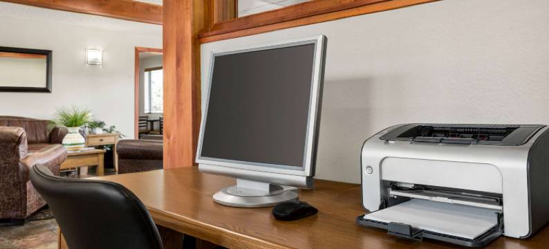 白鱼镇温德姆呗盟酒店(Baymont by Wyndham Whitefish)图片