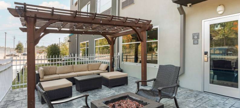 贝斯特韦斯特优质行政公寓安提阿旅馆(Best Western Plus Executive Residency Antioch Inn)图片