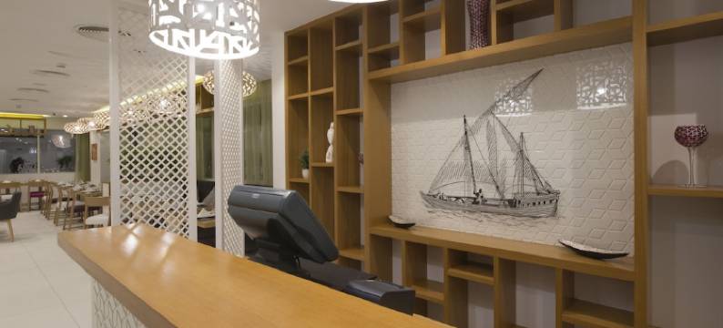 宜必思尚品麦纳麦外交区酒店(Ibis Styles Manama Diplomatic Area)图片