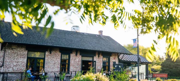 尤克维尔庄园(The Estate Yountville)图片