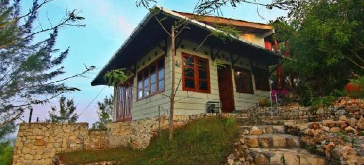Fam Sugiono Cottage - Studio House图片