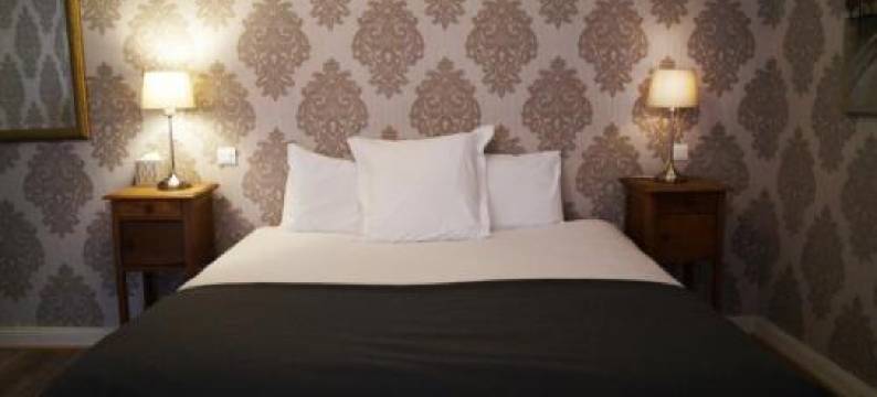 索蒙酒店(Hotel du Saumon)图片