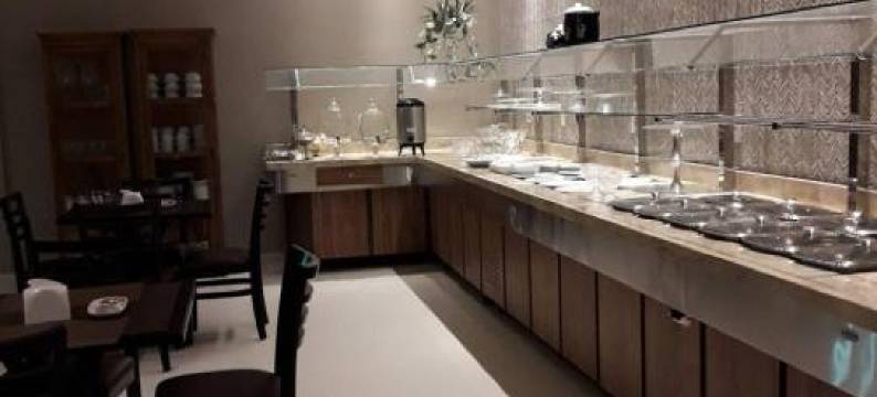 Hotel Das Torres图片