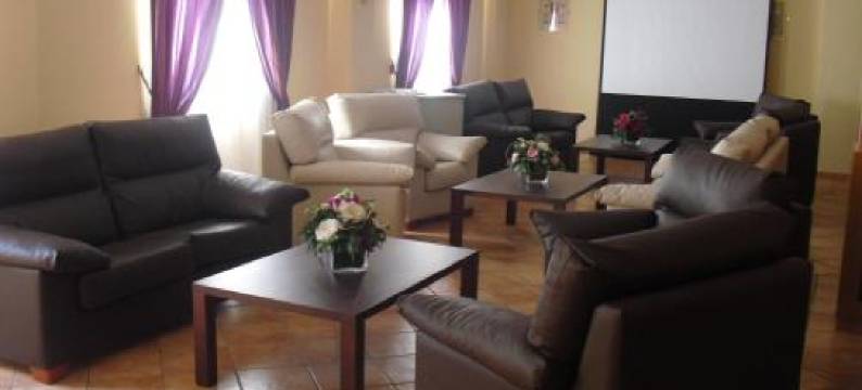 奥德斯维沃酒店(Hotel O Desvio)图片