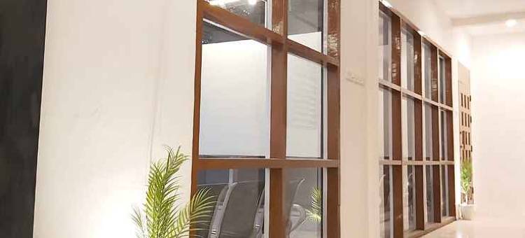 舒适酒店(Cozy Hotel)图片