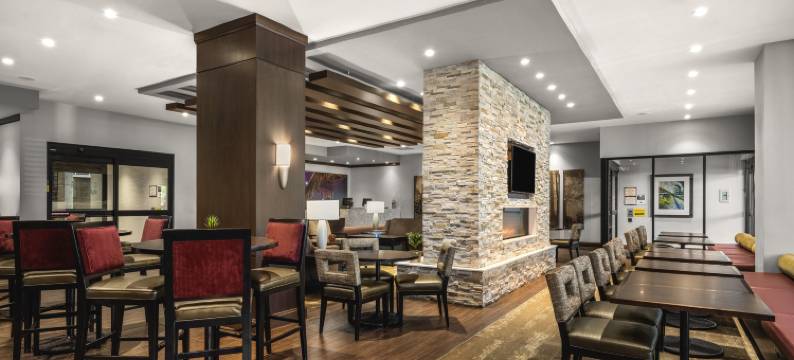 西雅图市中心联合湖Staybridge Suites(Staybridge Suites SEATTLE DOWNTOWN - LAKE UNION by IHG)图片