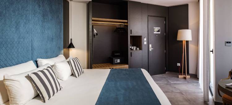 城市客房 - 新精选(Urban Rooms by Neu Collective)图片