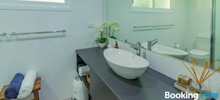 怀玛丽公寓(Waimarie Apartments)图片