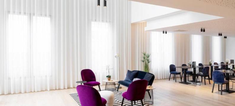 柯尔森顿克特尔诺瓦酒店(Corsendonk Turnova)图片